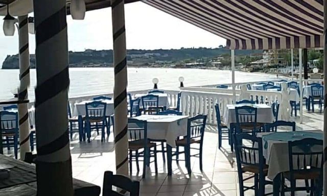 ΜΗΛΕΣΗΣ ΑΛΕΞΗΣ – ΤΑΒΕΡΝΑ ΤΟ ΛΙΜΑΝΑΚΙ – ΠΛΑΝΟΣ ΖΑΚΥΝΘΟΥ