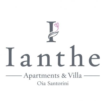 IANTHE – ΜΑΡ ΒΟΡΔΩΝΗ ΚΑΙ ΣΙΑ ΟΕ – ΕΝΟΙΚΙΑΖΟΜΕΝΑ ΔΩΜΑΤΙΑ – ΒΙΛΕΣ – ΟΙΑ ΣΑΝΤΟΡΙΝΗ ΚΥΚΛΑΔΕΣ