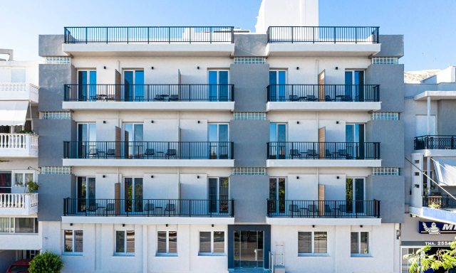 31 DOORS HOTEL – ΞΕΝΟΔΟΧΕΙΟ 3 ΑΣΤΕΡΩΝ – ΑΛΕΞΑΝΔΡΟΥΠΟΛΗ ΕΒΡΟΥ
