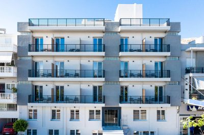 31 DOORS HOTEL – ΞΕΝΟΔΟΧΕΙΟ 3 ΑΣΤΕΡΩΝ – ΑΛΕΞΑΝΔΡΟΥΠΟΛΗ ΕΒΡΟΥ