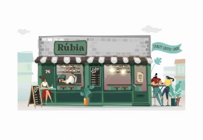 ΠΑΠΑΓΑΚΗΣ ΚΩΝΣΤΑΝΤΙΝΟΣ – RUBIA – ΚΑΦΕΤΕΡΙΑ ΒΟΛΟΣ ΜΑΓΝΗΣΙΑΣ