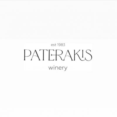 STEMFILO WINERY PATERAKIS – ΠΑΤΕΡΑΚΗΣ ΑΝΤΩΝΙΟΣ – ΟΙΝΟΠΟΙΕΙΟ ΧΑΝΙΑ ΚΡΗΤΗΣ