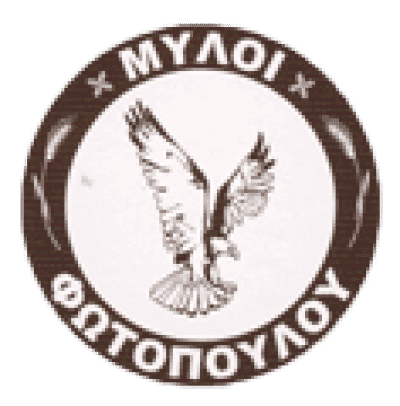 Κ. ΦΩΤΟΠΟΥΛΟΣ ΚΑΙ ΣΙΑ ΟΕ – ΑΛΕΥΡΟΜΥΛΟΣ ΕΛΑΙΟΛΑΔΟ – ΚΟΠΑΝΑΚΙ ΜΕΣΣΗΝΙΑΣ