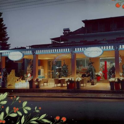 ΠΙΣΚΟΥΛΤΖΗΣ ΠΑΝΑΓΙΩΤΗΣ – CAFE PATISSERIE & BAKERY – ΖΑΧΑΡΟΠΛΑΣΤΕΙΟ – ΑΡΤΟΠΟΙΕΙΟ – ΛΑΓΚΑΔΑΣ ΘΕΣΣΑΛΟΝΙΚΗΣ
