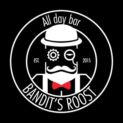 BITTERSWEET -BANDITS ROOST – ΘΩΜΑΣ ΛΙΟΥΠΡΑΣ & ΣΙΑ ΕΕ. – ΚΑΦΕΤΕΡΙΑ  – ΞΥΛΟΚΑΣΤΡΟ ΚΟΡΙΝΘΙΑΣ