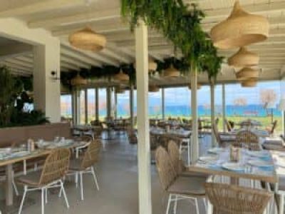 ΑΡΜΥΡΑ – ΓΕΩΡΓΙΟΣ ΓΙΩΡΓΟΣ – ΜΕΣΟΓΕΙΑΚΟ ΕΣΤΙΑΤΟΡΙΟ – ΙΕΡΙΣΣΟΣ ΧΑΛΚΙΔΙΚΗΣ