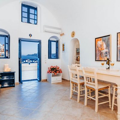 ΟΙΚΟΝΟΜΟΥ ΜΑΡΙΑ – SANTORINI PARADISE CAVE HOUSES – ΕΝΟΙΚΙΑΖΟΜΕΝΑ ΔΩΜΑΤΙΑ – ΟΙΑ ΣΑΝΤΟΡΙΝΗ ΚΥΚΛΑΔΕΣ