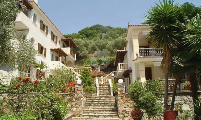 ΣΤΑΜΑΤΗ ΕΛΕΝΗ – NIKI STUDIOS APARTMENTS ΠΑΝΟΡΜΟΣ ΣΚΟΠΕΛΟΣ ΜΑΓΝΗΣΙΑΣ