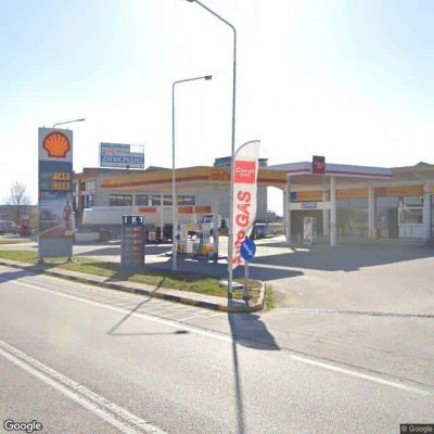 ΤΣΟΜΠΑΝΙΔΗΣ ΣΥΜΕΩΝ – SHELL – ΒΕΝΖΙΝΑΔΙΚΟ – ΠΡΑΤΗΡΙΟ ΥΓΡΩΝ ΚΑΥΣΙΜΩΝ – ΣΕΡΡΕΣ