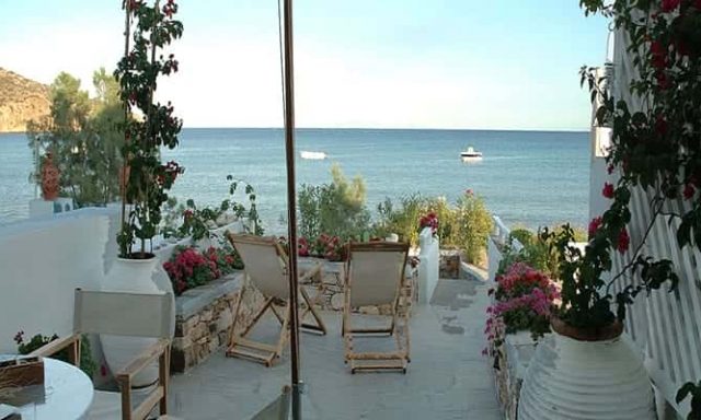ΝΙΚΗ ΓΕΡΟΝΤΟΠΟΥΛΟΥ ΚΑΙ ΣΙΑ ΕΕ – ΞΕΝΟΔΟΧΕΙΟ VILLA GLAROS – ΑΠΟΛΛΩΝΙΑ ΣΙΦΝΟΣ ΚΥΚΛΑΔΕΣ