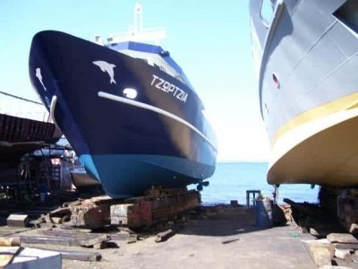 ΝΑΥΠΗΓΕΙΟ ΜΑΚΕΔΟΝΙΑΣ – ΒΑΣΙΛΑΚΗΣ ΘΕΟΓΕΝΗΣ – ΝΑΥΠΗΓΕΙΟ ΘΕΡΜΗ ΘΕΣΣΑΛΟΝΙΚΗΣ