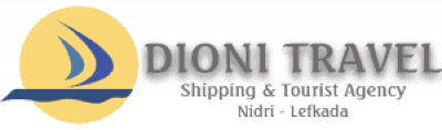 DIONI TRAVEL – ΚΑΤΩΠΟΔΗ ΑΝΑΣΤΑΣΙΑ – ΤΑΞΙΔΙΩΤΙΚΟ ΓΡΑΦΕΙΟ – ΤΟΥΡΙΣΤΙΚΟ ΓΡΑΦΕΙΟ – ΝΥΔΡΙ ΛΕΥΚΑΔΑ