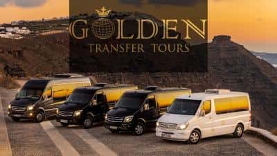 ΦΙΛΙΤΣΗΣ ΕΜΜΑΝΟΥΗΛ – GOLDEN TRANSFER TOURS – TAXI SERVICE SANTORINI – TRANSFERS AND TOUR SANTORINI – ΤΑΞΙ ΣΑΝΤΟΡΙΝΗ ΚΥΚΛΑΔΕΣ