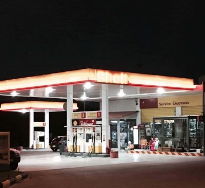 SHELL – ΤΖΟΥΝΑΡΑΣ ΑΘΑΝΑΣΙΟΣ – ΠΡΑΤΗΡΙΟ ΥΓΡΩΝ ΚΑΥΣΙΜΩΝ – ΘΗΒΑ – ΒΑΓΙΑ ΒΟΙΩΤΙΑΣ
