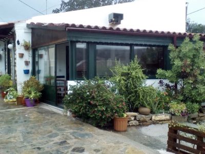 ΤΑΒΕΡΝΑ ΡΟΔΑΚΑΣ – ΜΗΛΑΘΙΑΝΑΚΗ ΜΑΡΙΝΑ – ΚΑΣΤΕΛΛΙ ΗΡΑΚΛΕΙΟ ΚΡΗΤΗΣ