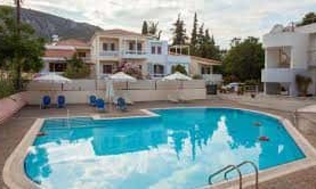 ΧΑΤΖΗΓΕΩΡΓΙΟΥ ΙΩΑΝΝΗΣ ΚΑΙ ΜΙΧΑΗΛ ΕΕ – ΕΝΟΙΚΙΑΖΟΜΕΝΑ ΕΠΙΠΛΩΜΕΝΑ ΔΙΑΜΕΡΙΣΜΑΤΑ LIDO APARTMENTS TOLO – ΤΟΛΟ ΑΡΓΟΛΙΔΑ