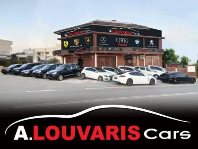A. LOUVARIS CARS – ΛΟΥΒΑΡΗΣ ΑΘΑΝΑΣΙΟΣ – ΕΜΠΟΡΙΟ ΜΕΤΑΧΕΙΡΙΣΜΕΝΩΝ ΑΥΤΟΚΙΝΗΤΩΝ – ΑΧΡΝΕΣ ΑΤΤΙΚΗ