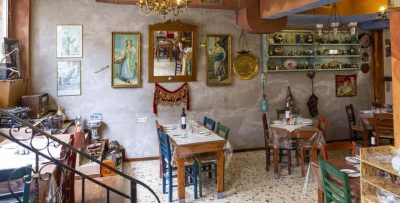 ΓΙΑΒΡΙ ΚΟΝ ΣΕΠ (ΠΑΣΑΛΑΚΗ) – ΤΟ ΓΙΑΒΡΙ – ΜΕΖΕΔΟΠΩΛΕΙΟ ΟΥΖΕΡΙ – ΠΕΤΡΑΛΩΝΑ ΑΤΤΙΚΗΣ