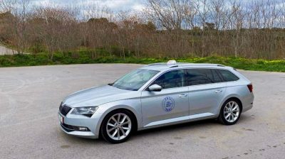 ΓΙΟΓΚΑΡΑ ΒΑΣΙΛΙΚΗ – CRETAN FAMILY TAXI – ΥΠΗΡΕΣΙΕΣ ΤΑΞΙ – ΗΡΑΚΛΕΙΟ ΚΡΗΤΗΣ