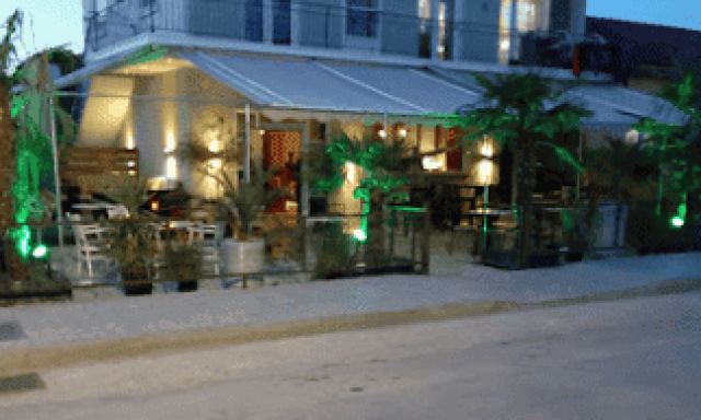 ΣΩΤΗΡΑΚΗΣ ΝΙΚΟΛΑΟΣ – ΚΑΦΕΤΕΡΙΑ CAFE RUM COFFEE & DRINKS – ΤΡΙΚΑΛΑ