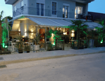 ΣΩΤΗΡΑΚΗΣ ΝΙΚΟΛΑΟΣ – ΚΑΦΕΤΕΡΙΑ CAFE RUM COFFEE & DRINKS – ΤΡΙΚΑΛΑ