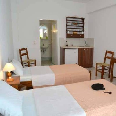 ΝΙΝΟΥ ΣΤΑΜΑΤΙΑ – ΕΝΟΙΚΙΑΖΟΜΕΝΑ ΔΩΜΑΤΙΑ STAMATIA ROOMS – ΑΔΑΜΑΝΤΑΣ ΜΗΛΟΣ ΚΥΚΛΑΔΕΣ