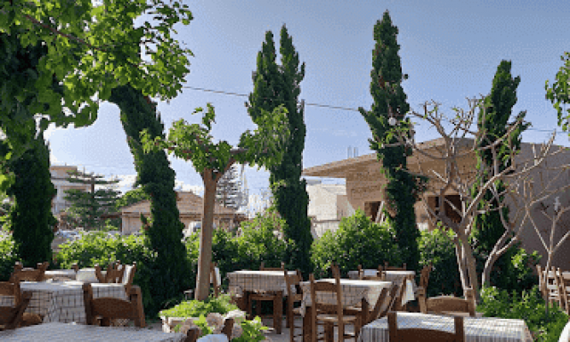 ΑΦΟΙ ΧΑΤΖΗΜΑΝΩΛΑΚΗ ΟΕ – ΤΑΒΕΡΝΑ KOSMAS ΚΟΣΜΑΣ – ΚΑΤΩ ΣΤΑΛΟΣ ΧΑΝΙΑ