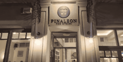 ΣΤΡΑΤΟΥΔΑΚΗΣ Ν ΧΑΣΜΑ Α ΟΕ – ΕΣΤΙΑΤΟΡΙΟ PINALEON FINE KITCHEN – ΧΑΝΙΑ