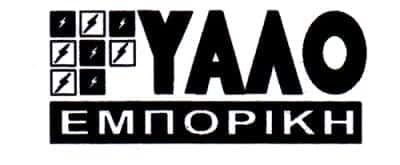 Α.ΜΑΡΓΑΡΙΤΑΚΗΣ Α.ΤΡΙΠΟΛΙΤΑΚΗΣ Ο.Ε – ΥΑΛΟΕΜΠΟΡΙΚΗ – ΒΙΟΤΕΧΝΙΑ ΕΠΕΞΕΡΓΑΣΙΑΣ ΥΑΛΟΠΙΝΑΚΩΝ ΧΑΝΙΑ ΚΡΗΤΗΣ