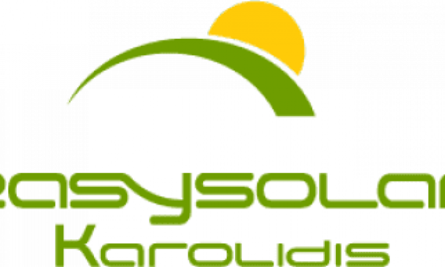 ΚΑΡΟΛΙΔΗΣ ΙΩΑΝΝΗΣ ΚΑΙ ΣΙΑ ΟΕ – ALUMIL EASY SOLAR KAROLIDIS – ΕΜΠΟΡΙΟ ΕΙΔΩΝ ΑΛΟΥΜΙΝΙΟΥ – ΧΑΡΙΛΑΟΥ ΘΕΣΣΑΛΟΝΙΚΗ