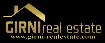 GIRNI REAL ESTATE – ΓΚΙΡΝΗΣ ΑΝΤΩΝΙΟΣ – ΜΕΣΙΤΙΚΟ ΓΡΑΦΕΙΟ – ΚΑΤΕΡΙΝΗ ΠΙΕΡΙΑΣ