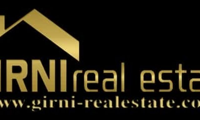 GIRNI REAL ESTATE – ΓΚΙΡΝΗΣ ΑΝΤΩΝΙΟΣ – ΜΕΣΙΤΙΚΟ ΓΡΑΦΕΙΟ – ΚΑΤΕΡΙΝΗ ΠΙΕΡΙΑΣ