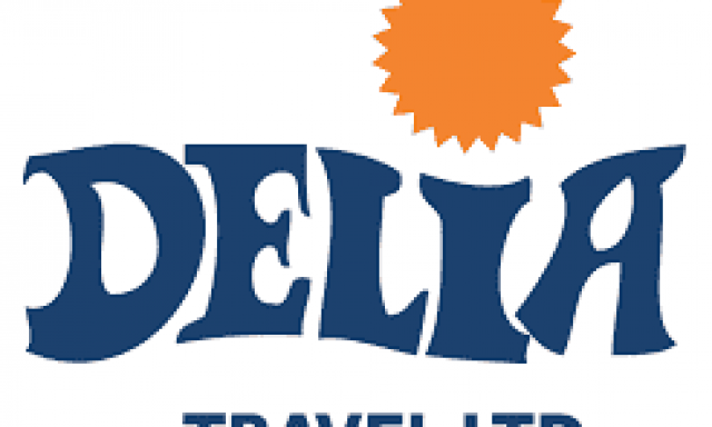 DELIA TRAVEL LTD – ΤΟΥΡΙΣΤΙΚΟ ΓΡΑΦΕΙΟ – ΒΟΥΓΛΙ ΜΥΚΟΝΟΣ ΚΥΚΛΑΔΕΣ
