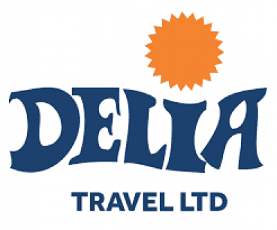 DELIA TRAVEL LTD – ΤΟΥΡΙΣΤΙΚΟ ΓΡΑΦΕΙΟ – ΒΟΥΓΛΙ ΜΥΚΟΝΟΣ ΚΥΚΛΑΔΕΣ