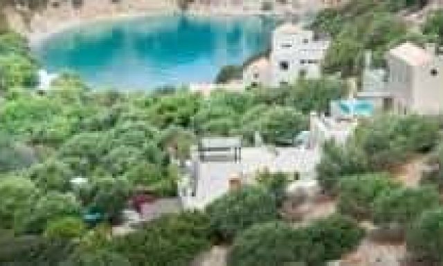 ISTRON VILLA ΙΚΕ – ΚΟΙΝΩΝΙΑ ΠΑΝΑΓΙΩΤΟΠΟΥΛΟΥ – ΞΕΝΟΔΟΧΕΙΟ – ΑΓΙΟΣ ΝΙΚΟΛΑΟΣ ΛΑΣΙΘΙΟΥ