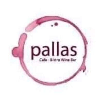 ΣΑΓΑΝΑΣ ΓΕΩΡΓΙΟΣ – PALLAS CAFE BISTRO – ΚΑΦΕΤΕΡΙΑ – ΑΜΦΙΛΟΧΙΑ ΑΙΤΩΛΟΑΚΑΡΝΑΝΙΑ
