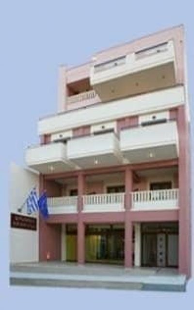ΛΟΥΚΑΣ ΠΑΝΑΓΙΩΤΗΣ – ΕΝΟΙΚΙΑΖΟΜΕΝΑ ΔΩΜΑΤΙΑ STUDIOS KARAVOS – ΚΑΡΑΒΟΣ ΑΛΙΒΕΡΙ ΕΥΒΟΙΑ