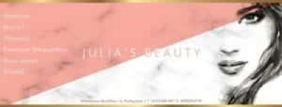 ΜΙΖΑΡΙΔΟΥ ΝΕΡΑΤΖΟΥΛΑ – JULIAS BEAUTY – ΙΝΣΤΙΤΟΥΤΟ ΑΙΣΘΗΤΙΚΗΣ – ΚΑΛΑΜΑΡΙΑ ΘΕΣΣΑΛΟΝΙΚΗΣ
