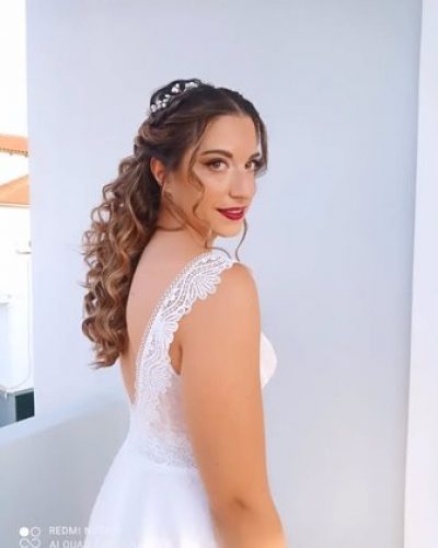 ΠΑΠΑΝΙΚΟΛΑΟΥ ΑΝΤΩΝΙΑ – TONIA HAIR STYDIO ΚΟΜΜΩΡΗΡΙΟ – ΒΡAXATI ΚΟΡΙΝΘΙΑΣ