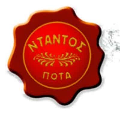 ΝΤΑΝΤΟΣ ΔΗΜΗΤΡΙΟΣ Α.Ε – ΚΑΒΑ ΠΟΤΩΝ ΚΑΣΣΑΝΔΡΕΙΑ ΧΑΛΚΙΔΙΚΗΣ