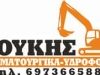 ΛΟΥΚΗΣ ΜΙΧΑΛΗΣ – ΧΩΜΑΤΟΥΡΓΙΚΕΣ ΕΡΓΑΣΙΕΣ ΛΥΓΟΥΡΙΟ ΑΡΓΟΛΙΔΑΣ