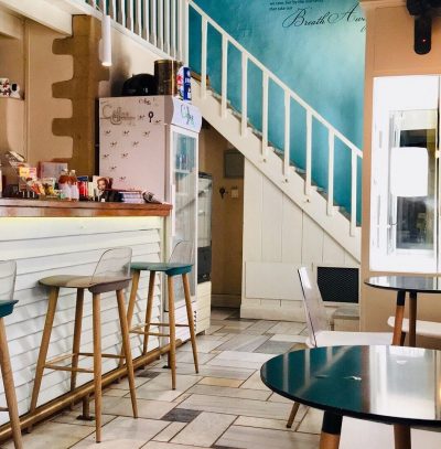 COFFEE ME – ΦΛΩΡΕΝΤΗΣ ΓΕΩΡΓΙΟΣ – ΚΑΦΕΤΕΡΙΑ – ΣΚΑΛΑ ΠΑΤΜΟΣ ΔΩΔΕΚΑΝΗΣΩΝ