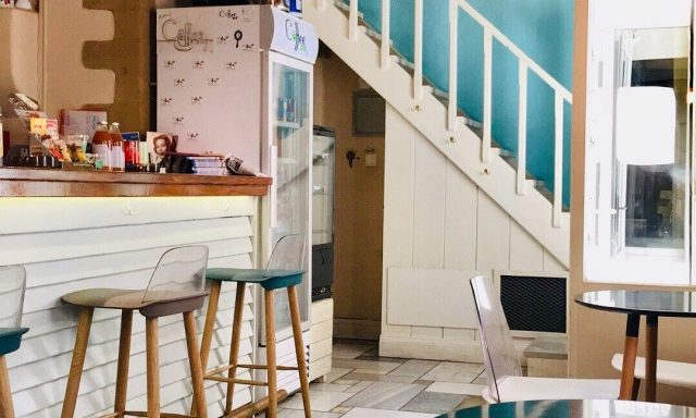 COFFEE ME – ΦΛΩΡΕΝΤΗΣ ΓΕΩΡΓΙΟΣ – ΚΑΦΕΤΕΡΙΑ – ΣΚΑΛΑ ΠΑΤΜΟΣ ΔΩΔΕΚΑΝΗΣΩΝ
