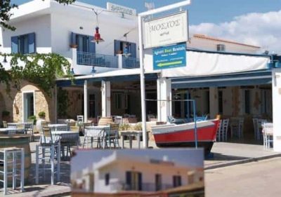 ΠΑΝΟΥ ΧΡΗΣΤΟΣ – ΜΟΣΧΟΣ – ΕΝΟΙΚΙΑΖΟΜΕΝΑ ΔΩΜΑΤΙΑ – ΣΚΑΛΑ ΑΓΚΙΣΤΡΙ ΑΤΤΙΚΗ