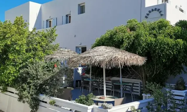 ΡΟΥΣΣΟΣ ΝΙΚΟΛΑΟΣ ΚΑΙ ΣΙΑ Ε.Ε – KAMARELA STUDIOS – ΚΑΜΑΡΙ ΣΑΝΤΟΡΙΝΗ ΚΥΚΛΑΔΕΣ