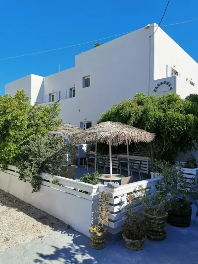 ΡΟΥΣΣΟΣ ΝΙΚΟΛΑΟΣ ΚΑΙ ΣΙΑ Ε.Ε – KAMARELA STUDIOS – ΚΑΜΑΡΙ ΣΑΝΤΟΡΙΝΗ ΚΥΚΛΑΔΕΣ