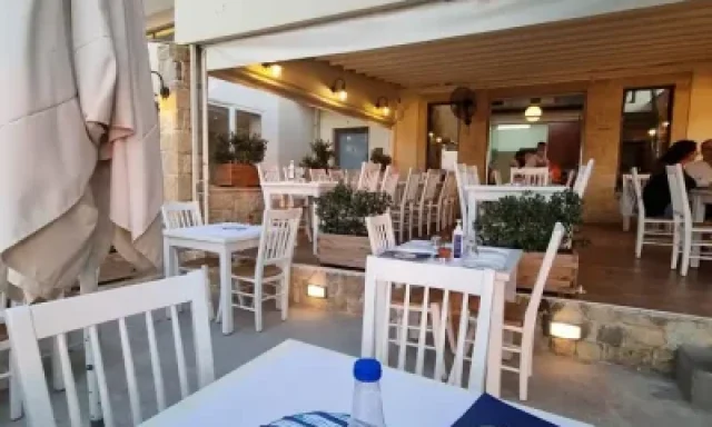 ΤΟ ΚΑΪΚΙ ΕΕ – ΕΣΤΙΑΤΟΡΙΟ ΘΑΛΑΣΣΙΝΩΝ ΤΟ ΚΑΪΚΙ – ΝΕΑ ΧΩΡΑ ΧΑΝΙΩΝ