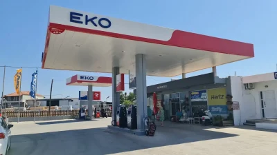 ΤΣΙΧΛΑΣ ΙΩΑΝΝΗΣ – ΠΡΑΤΗΡΙΟ ΥΓΡΩΝ ΚΑΥΣΙΜΩΝ – ΕΚΟ – ΑΝΤΙΜΑΧΕΙΑ ΚΩΣ ΔΩΔΕΚΑΝΗΣΩΝ