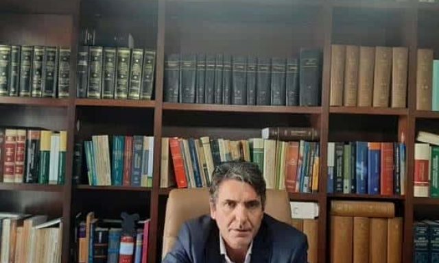 ΓΡΗΓΟΡΗΣ Α. ΔΑΝΕΛΑΤΟΣ ΚΑΙ ΣΥΝΕΡΓΑΤΕΣ – ΔΙΚΗΓΟΡΙΚΟ ΓΡΑΦΕΙΟ – ΔΙΚΗΓΟΡΟΣ – ΠΑΤΡΑ ΑΧΑΙΑ