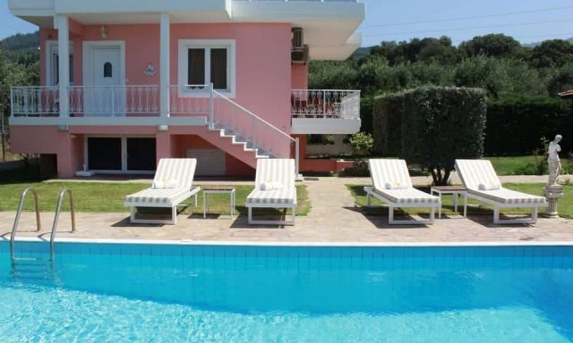 ΚΑΣΚΑΝΗΣ ΜΙΧΑΗΛ – APHRODITE VILLA – ΕΝΟΙΚΙΑΖΟΜΕΝΗ ΜΟΝΟΚΑΤΟΙΚΙΑ – ΡΙΖΑ ΠΡΕΒΕΖΑ